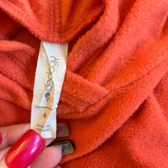 Kids hoodie - Picture 2 of 2